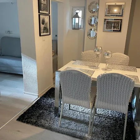 Cgc Appartement *